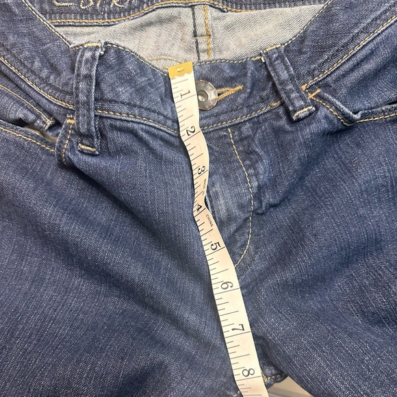 Esprit Jeans Sx 29/30 perfect condition blue jean - Picture 5 of 6